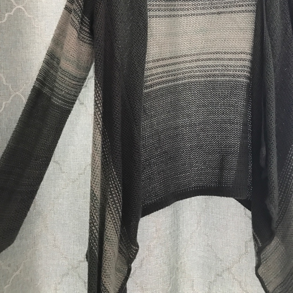 Stitch fix knit Absolutely cardigan